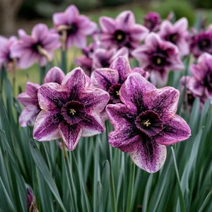 Нарцисс Гарден Лэджент купить по цене от 2000р. в интернет-магазине «Посадика» с доставкой почтой в в Костромае и по всей России – [изображение №1].